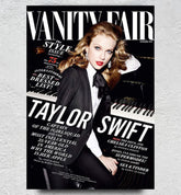 taylor swift Singer - vanity fair